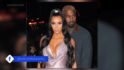 Kim Reveals Kanye's Insecurity Has Caused Her To Dress Less Bold!