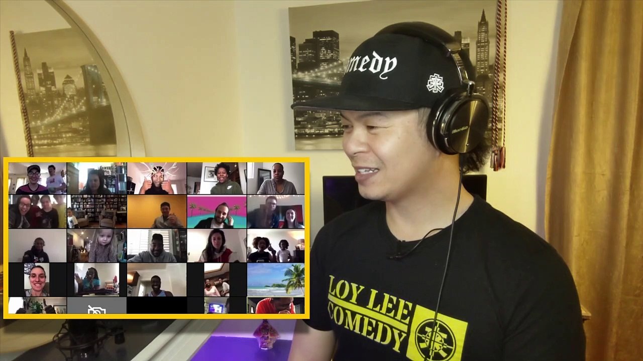 Will Smith - Brand new funk | Funny Hip Hop Music Reaction