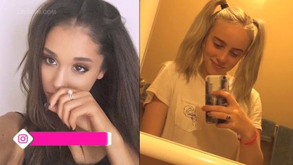 Here's Why Billie Eilish Wishes She Could Switch Lives With Ariana Grande!