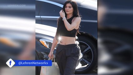 Are Travis Scott & Kylie Jenner Getting Back Together?