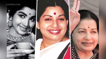 Kangana Ranaut Vs Ramya Krishnan- Who Looks More Convincing As Jayalalithaa?