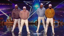 UNSEEN Auditions on Britain's Got Talent 2020 / Episode 5 / Got Talent Global