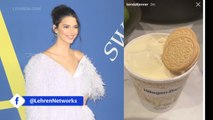 Kendall Jenner Claims She Invented Greatness Through This Dessert Hack!