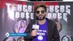 Jubin Shah Talks About Participating On Tokers House