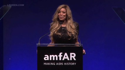 Wendy Williams Supports Kourtney After Kim & Khloe Argue That Kourtney Undershares!