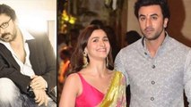 When Alia Bhatt Was Offered Debut Film With Ranbir Kapoor At Age Of 11