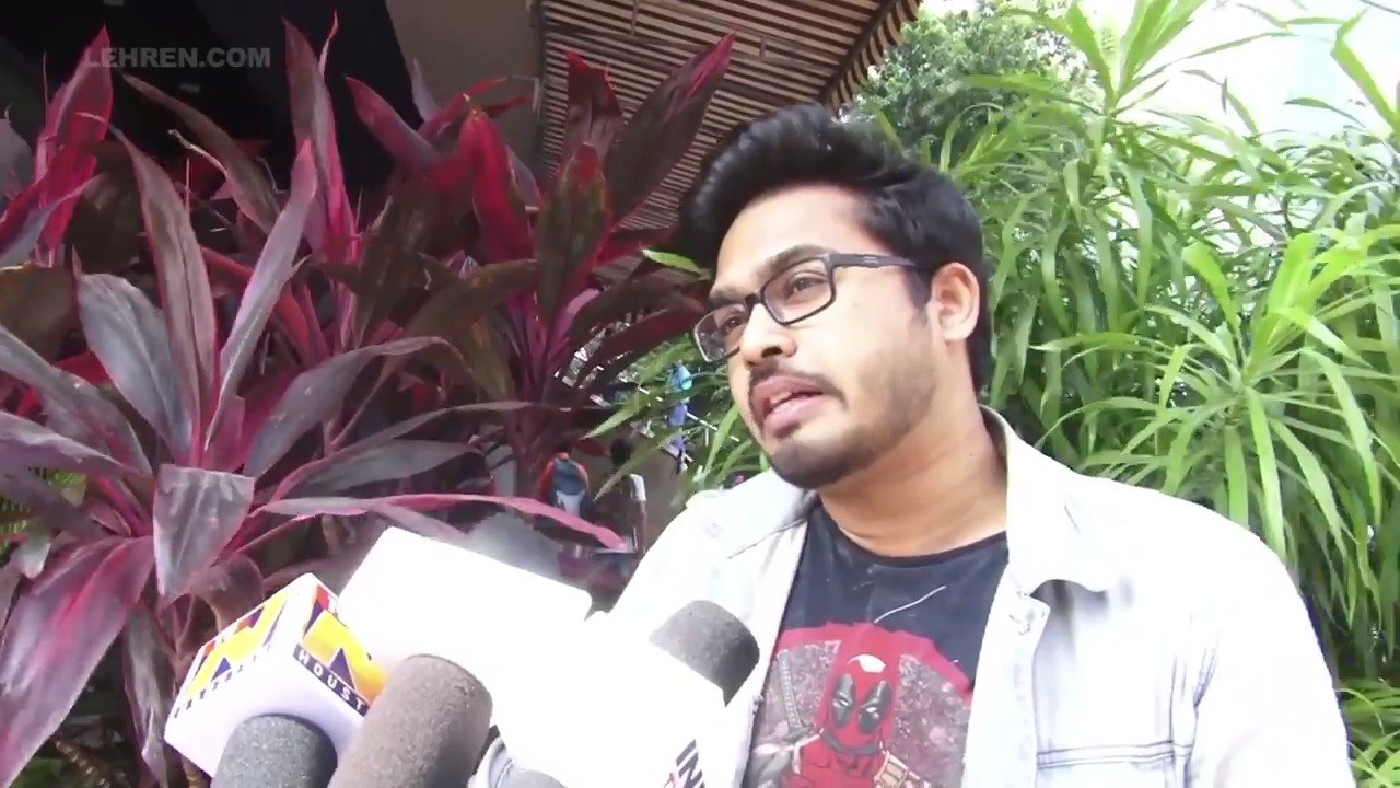 Hotel Mumbai Public Review