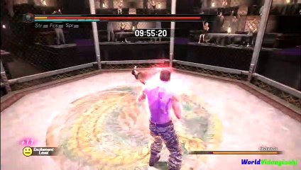 Yakuza 5 - Walkthrough  #125 - PS3