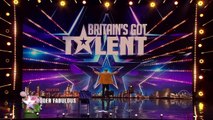 Judges Unsure What Magician is Doing!  Britain's Got Talent 2020 / Got Talent Global