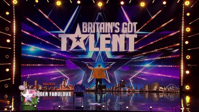 Judges Unsure What Magician is Doing! Britain's Got Talent 2020 / Got Talent Global
