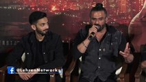 Suniel Shetty And Rajnikanth Can't Stop Praising Each Other At Trailer Launch Of Darbar