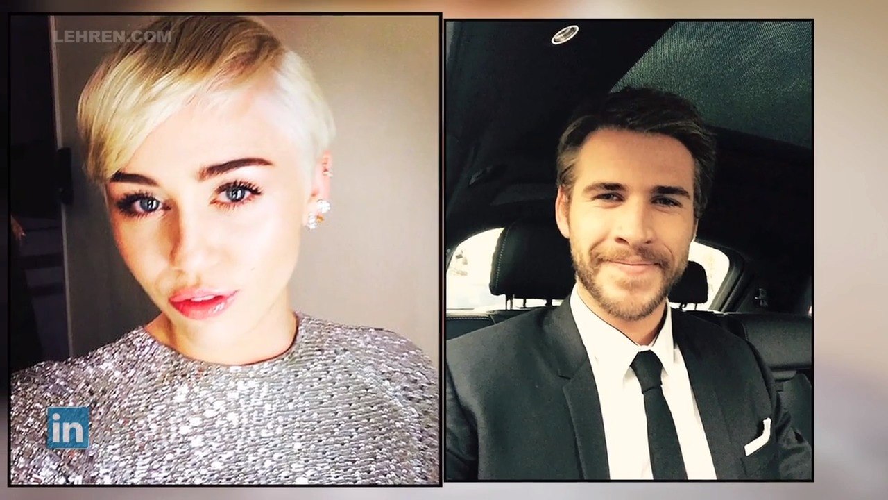 Miley Cyrus Makes A Joke On Her Short Marriage With Liam Hemsworth 4 Months After Split