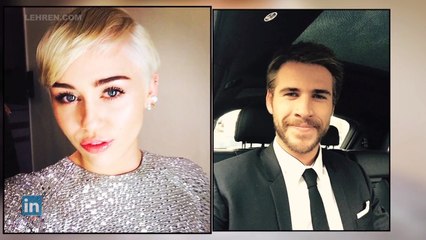 Miley Cyrus Makes A Joke On Her Short Marriage With Liam Hemsworth 4 Months After Split