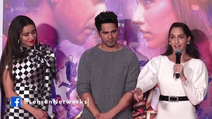 Nora Fatehi Feels Street Dancer Shows Her Life In Bollywood