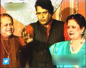 Bollywood Flashback: Music Composer Laxmikant And Jaya's 25th Wedding Anniversary Celebrations