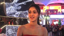 Ananya Pandey Reveals Her Christmas & New Year Plans