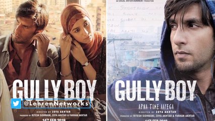 6 Powerful Performances Of Male Bollywood Actors In 2019