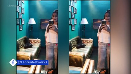 Archana Puran Singh Shares An Insightful Video From The Sets Of The Kapil Sharma Show