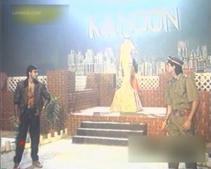 Muhurat Of Ajay Devgn And Urmila Matondkar Starrer Kanoon | Flashback Video