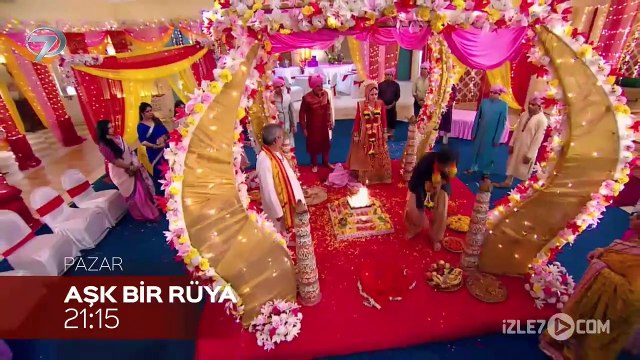 Aşk Bir Rüya 101. Bölüm Fragmanı - 31 Mayıs Pazar