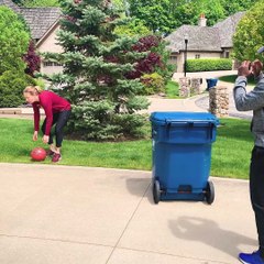 NBA TV “Work from Home” Clip – Cleveland Cavaliers