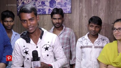 सिंगर चंद्रेश बेदर्दी ने अपने करीबियों के साथ मनाया जन्मदिन | Chandresh Bedardi