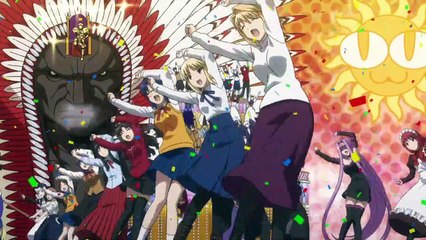 Carnival Phantasm 05