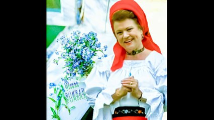 Ileana BUMBAR - De-ai si bade-n sat la mine