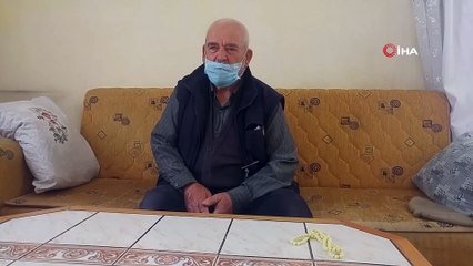 Cuma namazı için stada alınmayan 88 yaşındaki adam: “Namazımı kıldım kimse merak etmesin, üzülmesin”