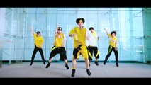 BRING IT ON【劣等上等】- By JubyPhonic ( English Ver. ) feat 6 Dice dance