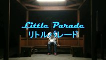 Little Parade【リトルパレード】- By uyu ( English Ver. ) feat Rokuha dance