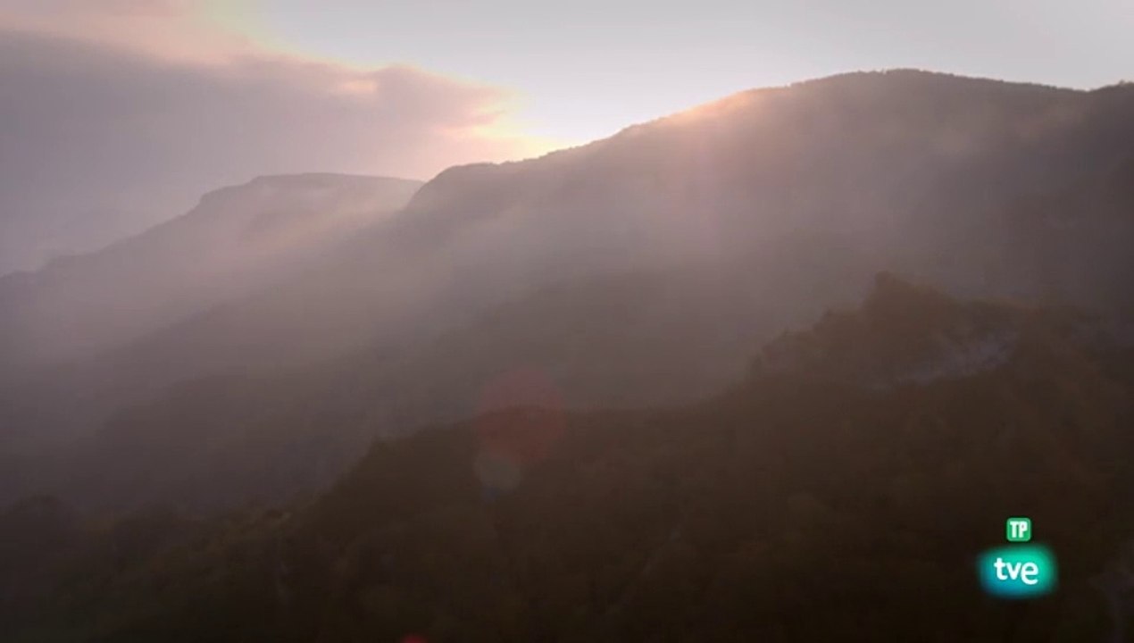 Japón desde el cielo: Chugoku-Shikoku (Hiroshima)