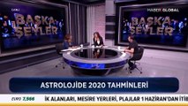 2020'de dünyayı neler bekliyor?