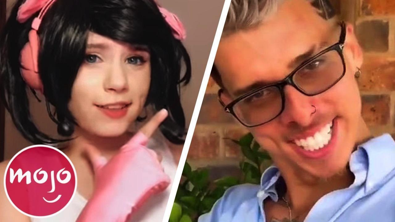Top 10 Trends Only TikTok Users Understand