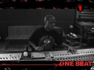 Despo Rutti One Beat