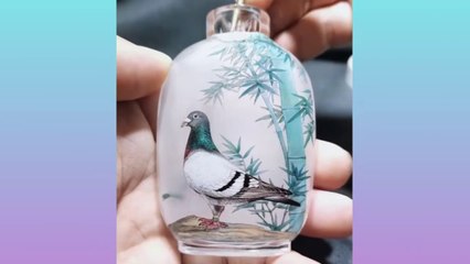 Oddly Satisfying Video for Sleep & Calm Your Nerves