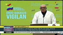 Venezuela: toque de queda en municipios de Zulia por brote de COVID-19