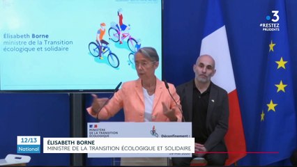 Déconfinement : le défi des transports en commun