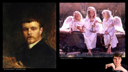 Мастерство освещения (Господство над светом) - Часть4 Читаемость