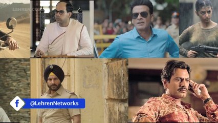 7 Bollywood Actors Who Are Ruling The Indian Web Series