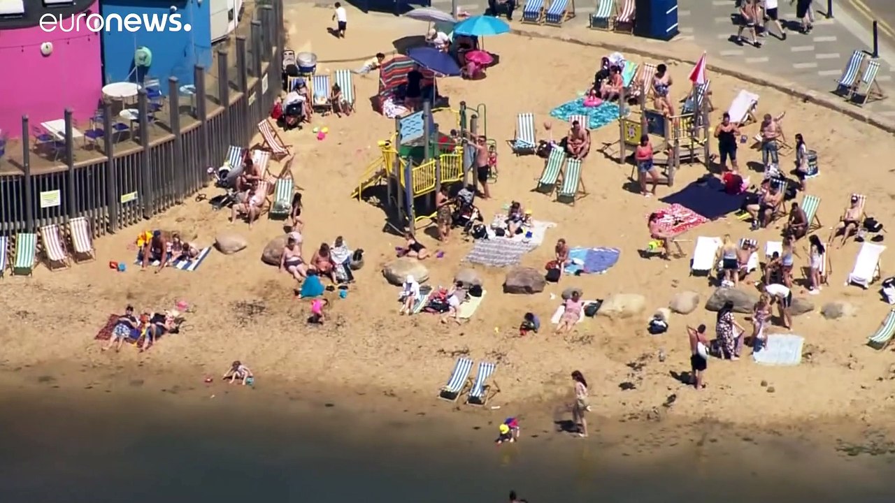 Coronavirus-Krise in Großbritannien: Experten warnen vor verfrühten Lockerungen