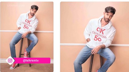 Asim Riaz Makes It To The List Of 50 SEXIEST Asian Men In The World