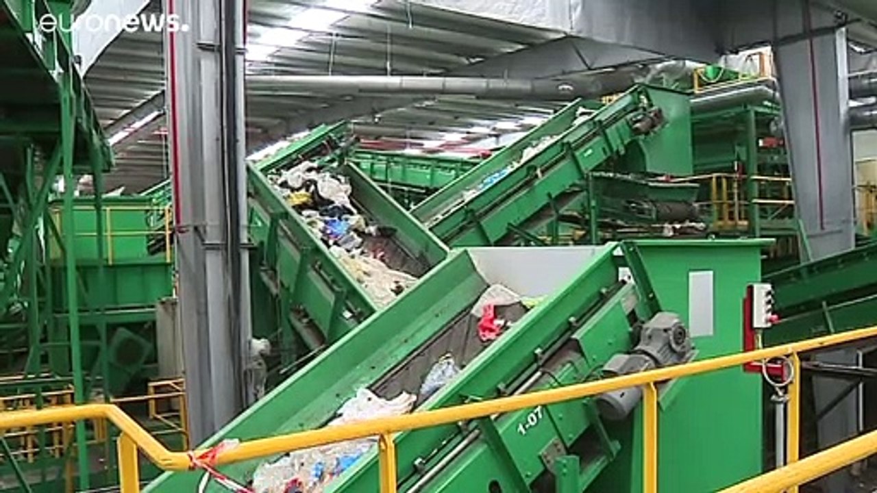 Coronavirus-Pandemie: Gebrauchte Schutzmasken werden zum Problem