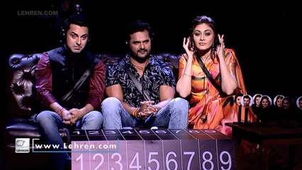 Tehseen Poonawalla Doesn't Think He's Cut Out From Bigg Boss 13