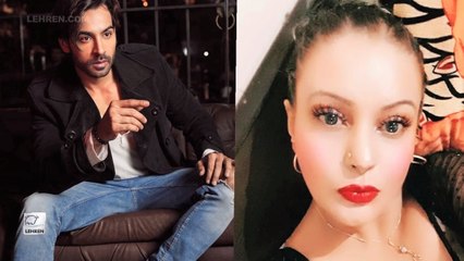 Amrita Dhanoa To Expose Arhaan With Documents Proving Their Relationship