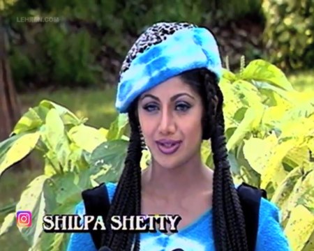 Making Of Aakrosh | On Location | Shilpa Shetty | Suniel Shetty | Bollywood Flashback