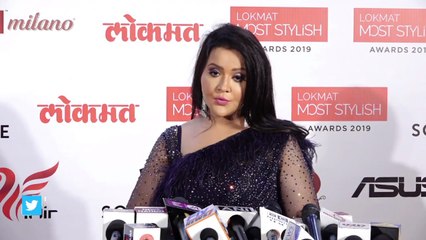 Amruta Fadnavis Openly Supports Citizenship Amendment Bill 2019