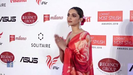 Best Dressed Bollywood Celebs At Most Stylish Awards 2019
