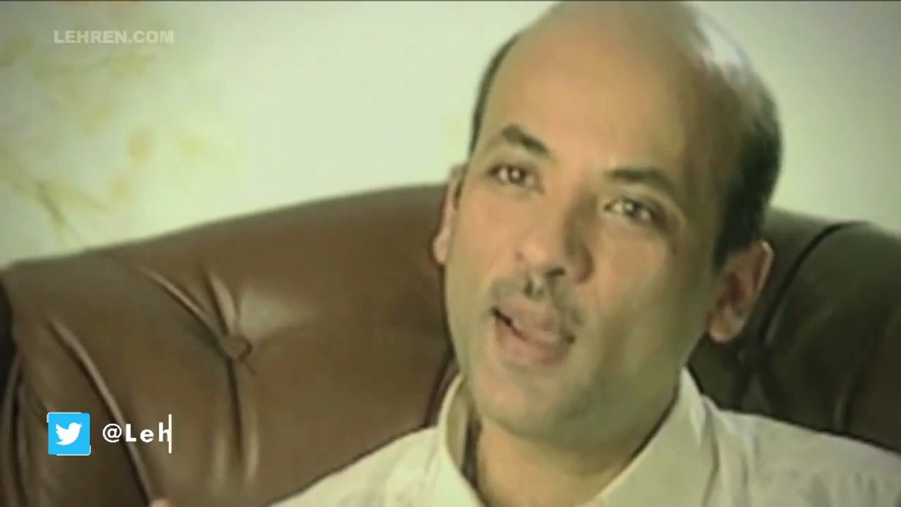 Piyush Mishra Was The Original Choice For Salman Khan's Role In Maine Pyar Kiya