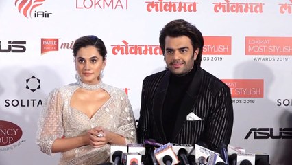 Kisan Divas 2019: Maniesh Paul Talks About His Upcoming Short Film On ‘Kisan’